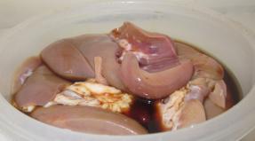 How to properly cook pork kidneys that are tasty and odorless