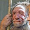 Neandertalların niyə həqiqətən sağlam dişləri var idi?