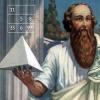 Numerological theory of Pythagoras
