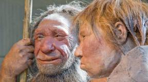 Neandertalların niyə həqiqətən sağlam dişləri var idi?
