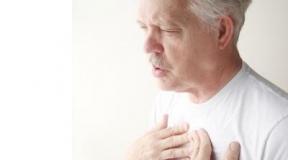 Shortness of breath: cardiac and other types - why it appears, how to get rid of it and cure it