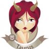 Zodiac sign Taurus Year of the Rooster