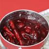 Lingonberry jam: tasty and easy Lingonberry jam like in IKEA recipe