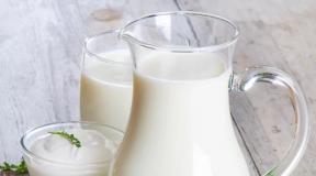 Milk allergy in children: overview of the problem and solutions