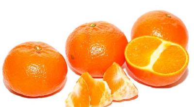 Alergia a las mandarinas: causas, síntomas y tratamiento Pastillas para la alergia a las mandarinas.