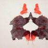 Rorschach ləkələri - psixoloji və psixiatrik müayinə üçün proyektiv üsuldur