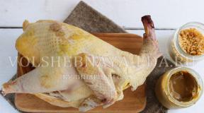 Filetto di pollo al forno al cartoccio con senape