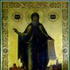 Monastero dell'Ascensione di David Eremi: descrizione, storia e fatti interessanti