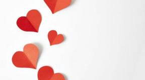 Ворожіння на серцях онлайн: простий і безкоштовний спосіб погадати на кохання хлопця