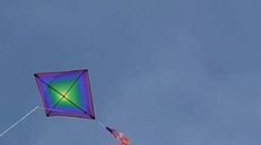 Why do you dream about a kite?