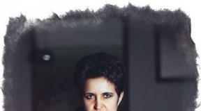 Елена Голунованың өмірбаяны анасы Кадони Қара жылқы экстрасенстер шайқасы