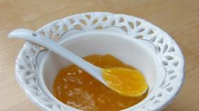 وصف نكهة البرتقال مع الصورة، ومحتواها من السعرات الحرارية؛  كيفية صنعها في المنزل؛  استخدام المنتج في الطبخ.  الضرر والخصائص المفيدة