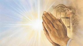 Jak pozbyć się modlitwy nerwicowej