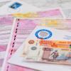 Zdanění a vyúčtování materiální pomoci Mateřská pomoc není zdaněna 4 000 rublů
