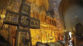 Dünyadaki Ortodoks Hıristiyanların yüzde kaçı