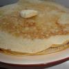 Ricetta pancake in inglese Cucinare pancake in inglese con traduzione