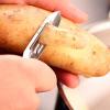Lopsa od krumpira s mesom: recepti s fotografijama