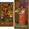 Tower tarot картасы, оның мағынасы, ішкі мағынасы