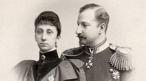 Tsar bulgare Ferdinand Ier, prince Ferdinand de Bulgarie