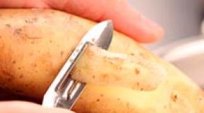 Cazuela de patatas con carne: recetas con fotos.