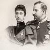 Bulgārijas cars Ferdinands I Bulgārijas princis Ferdinands